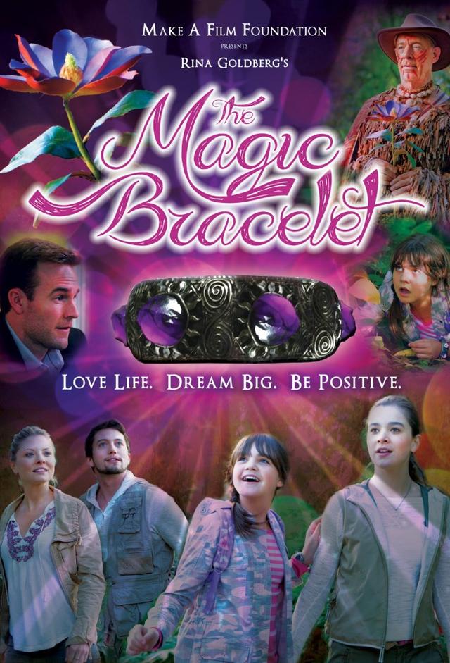 The Magic Bracelet