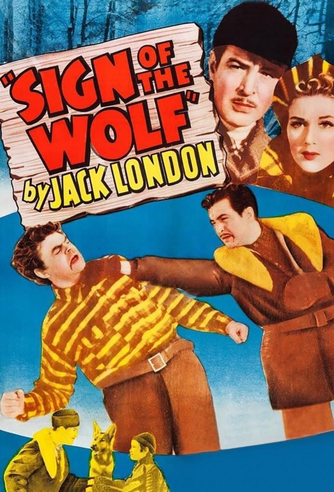 Sign of the Wolf