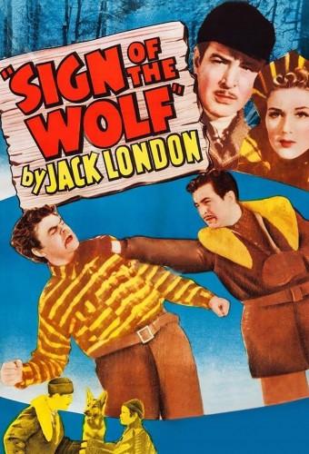 Sign of the Wolf