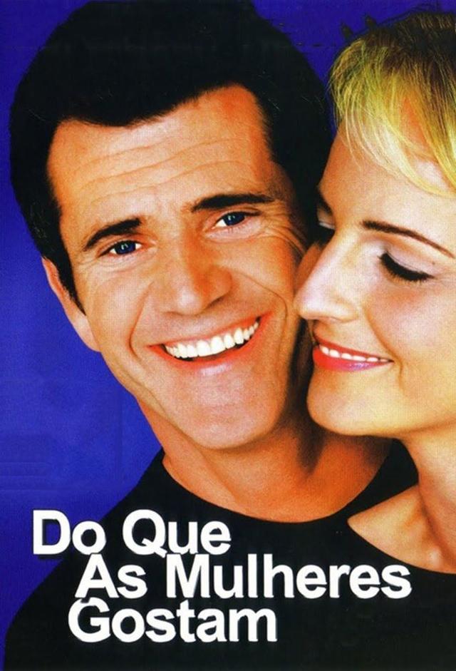 What Women Want - Quello che le donne vogliono