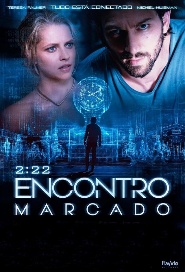 2:22 Encontro Marcado