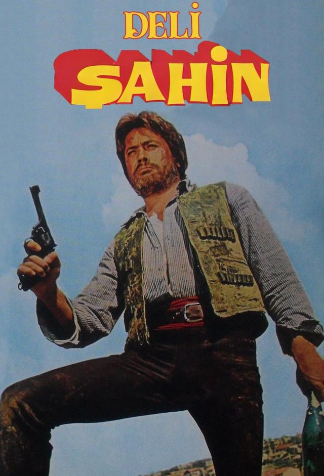 Deli Şahin