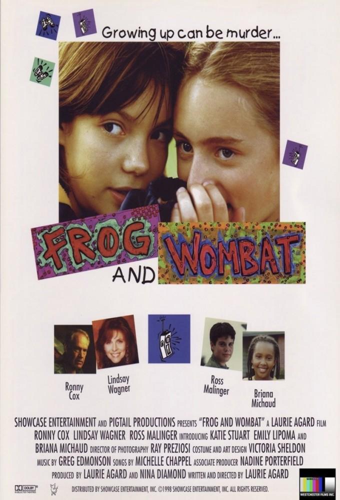 Frog and Wombat