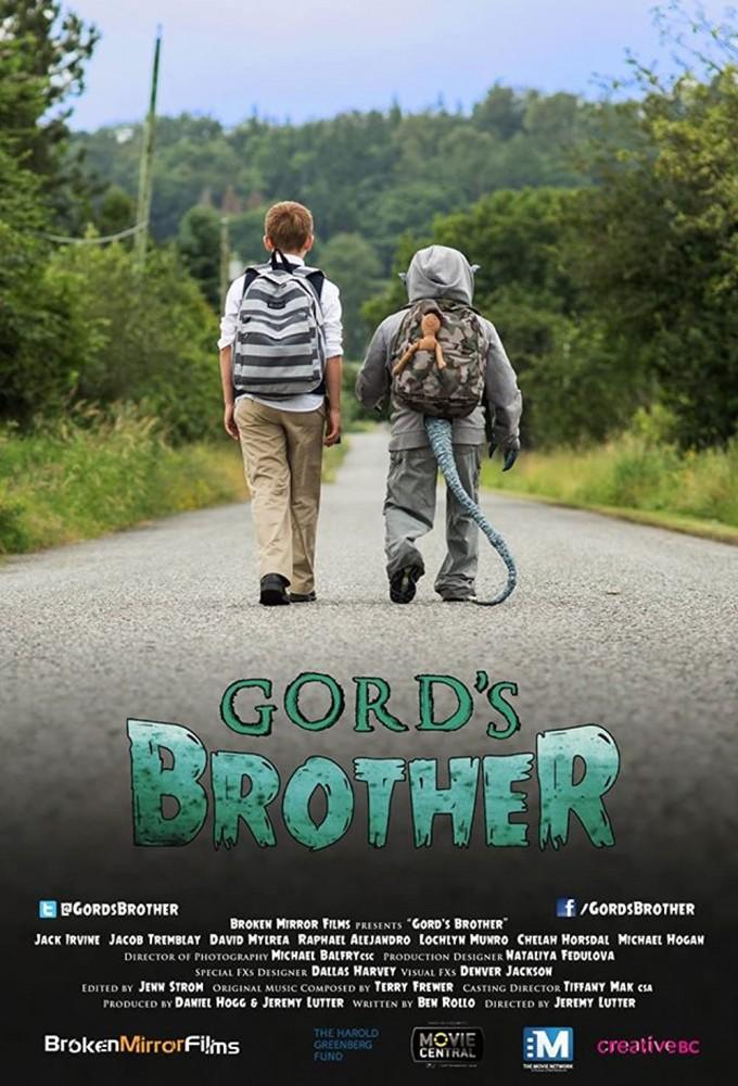 Gord's Brother