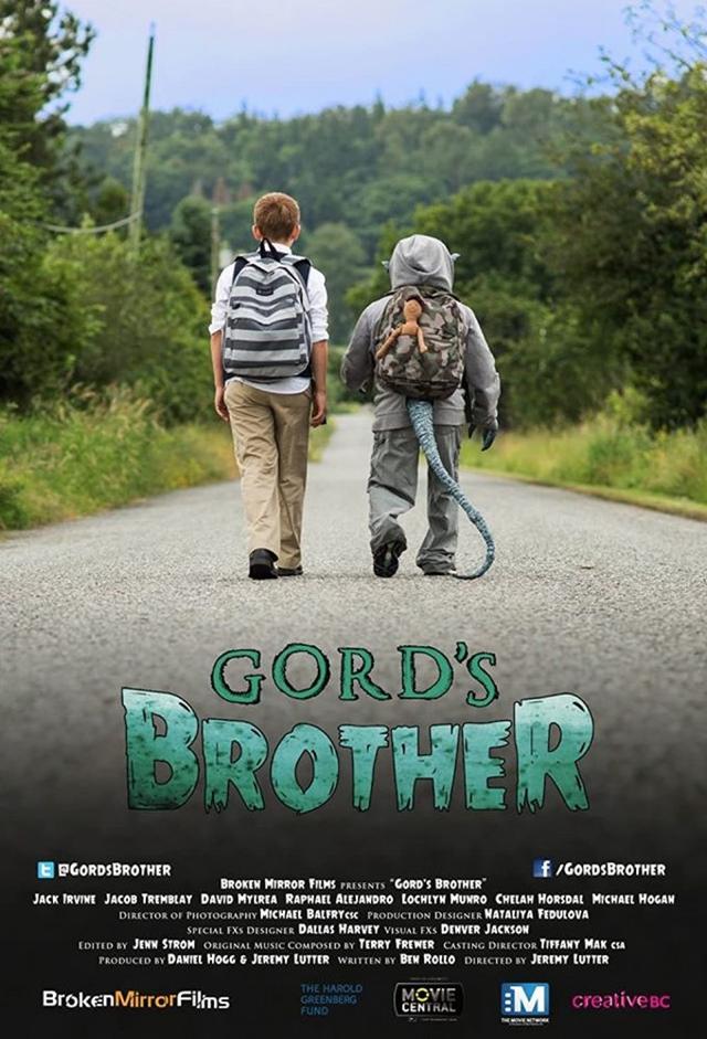 Gord's Brother