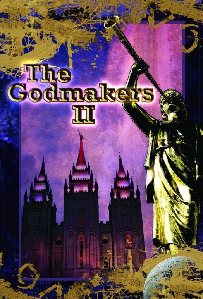 The God Makers II