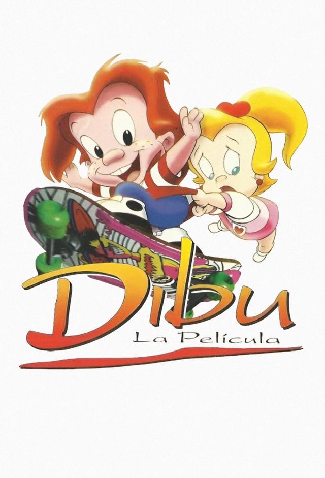 Dibu: La película