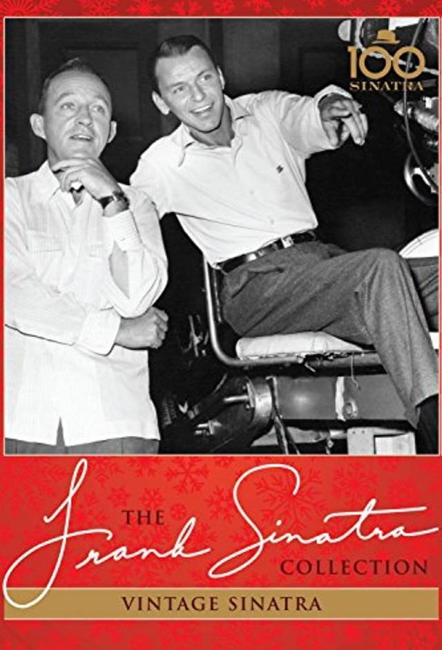 Vintage Sinatra