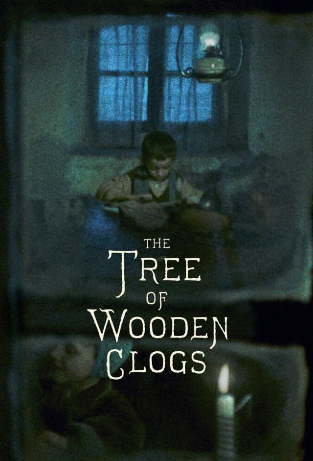 The Tree of Wooden Clogs