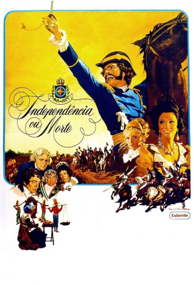 Independência ou Morte