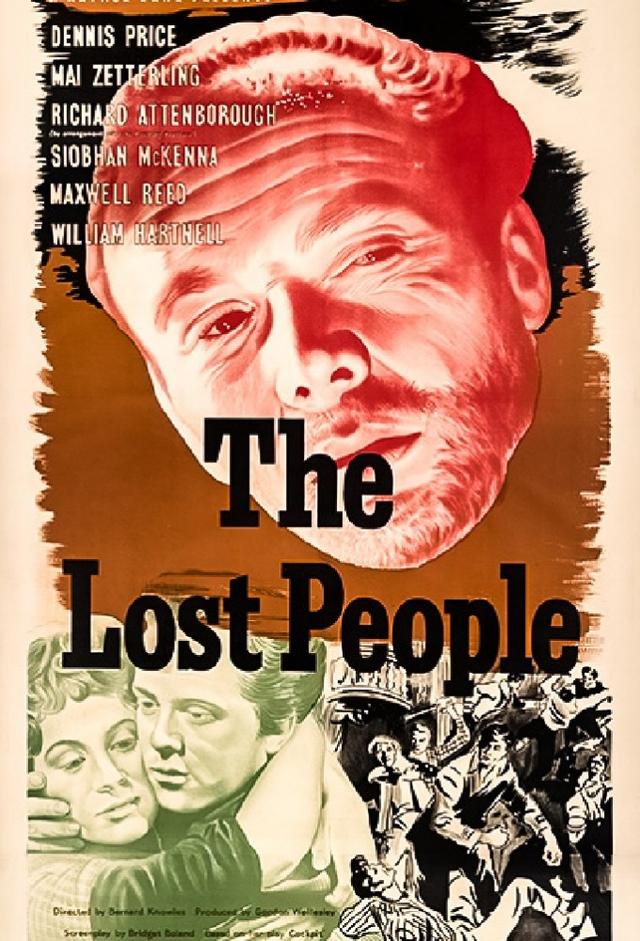 The Lost People