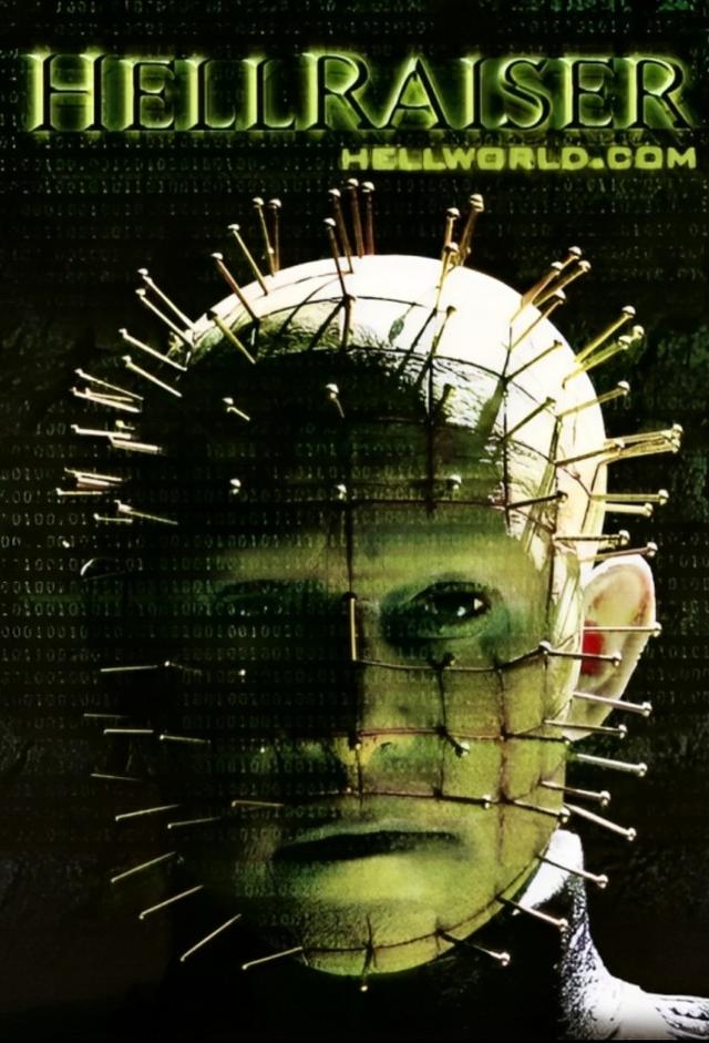 Hellraiser: Hellworld