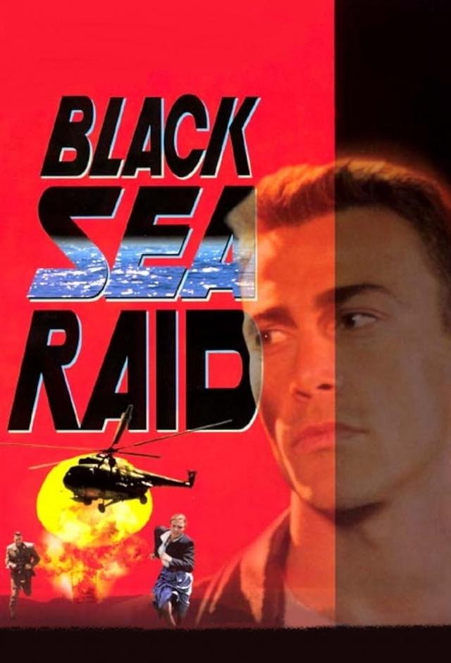 Black Sea Raid