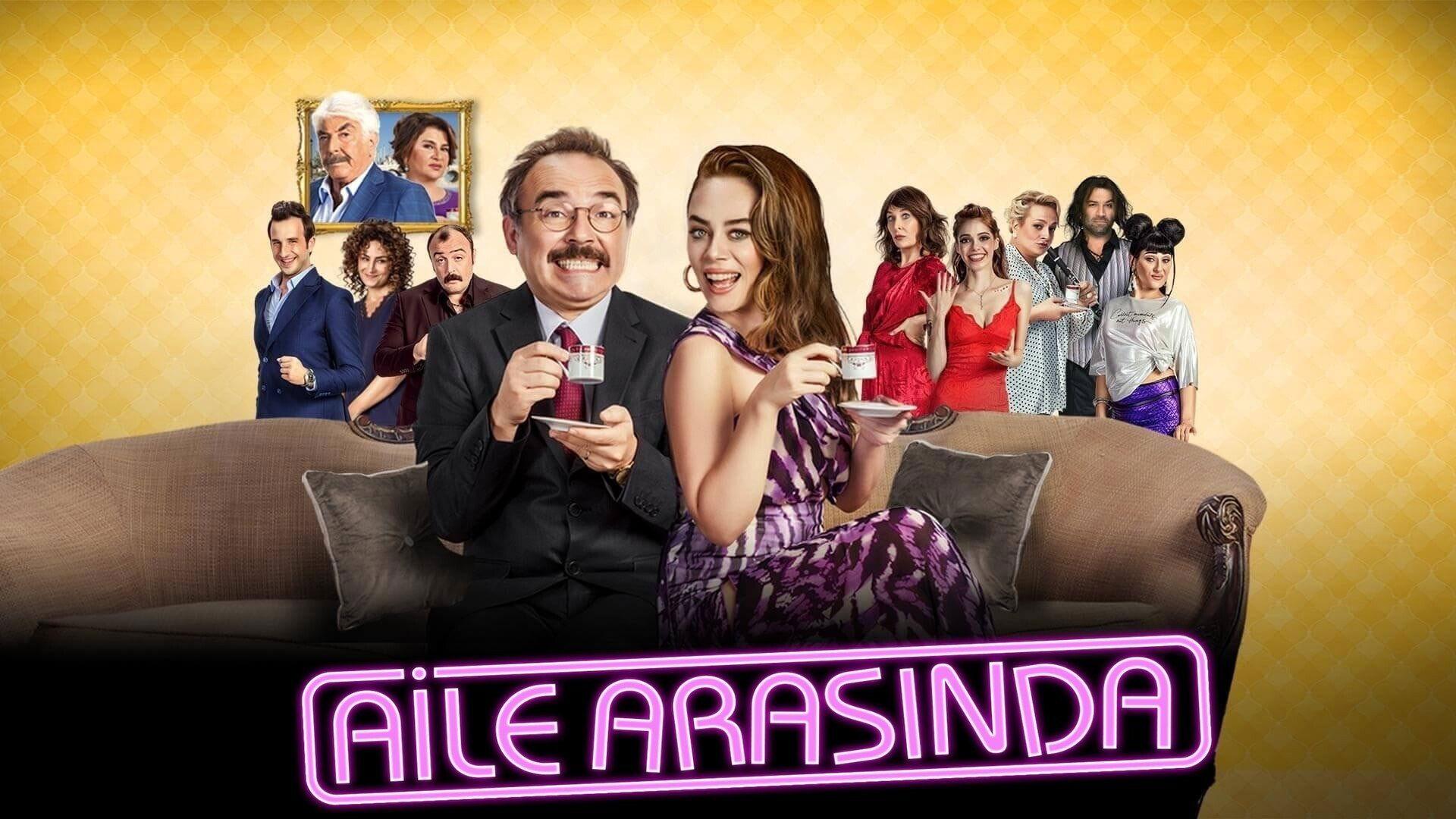 Aile Arasında