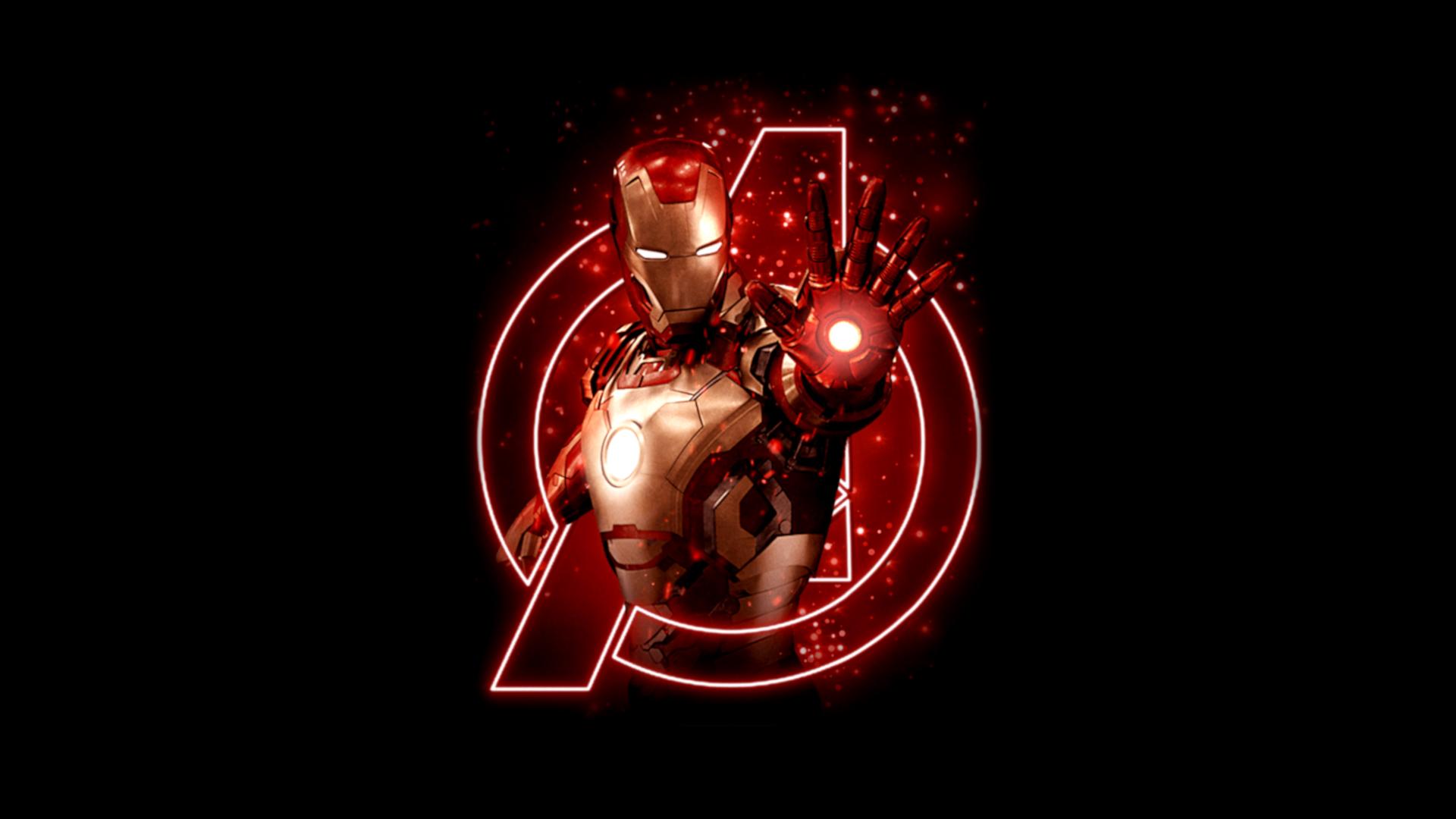 Iron Man 3