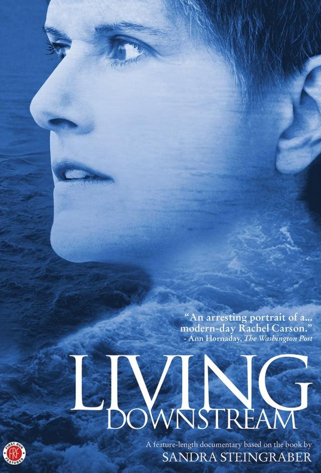 Living Downstream