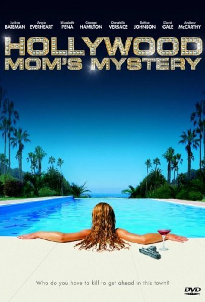 The Hollywood Mom's Mystery