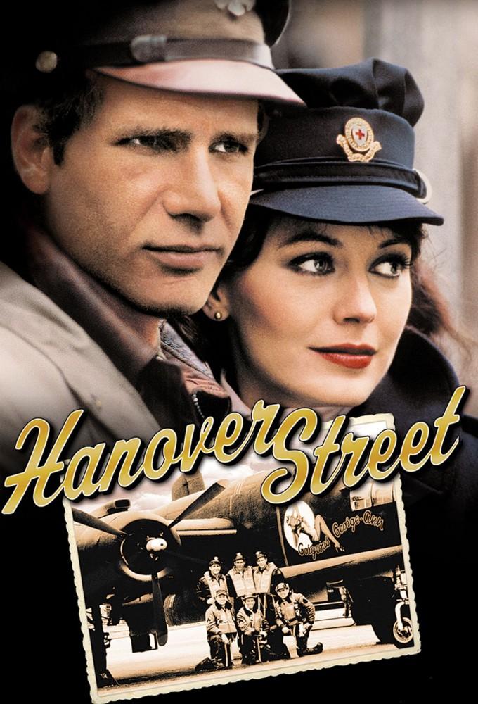 Hanover Street