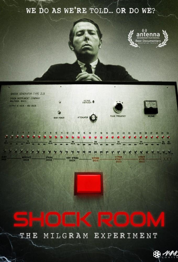 Shock Room