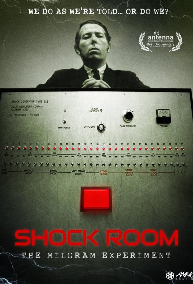 Shock Room