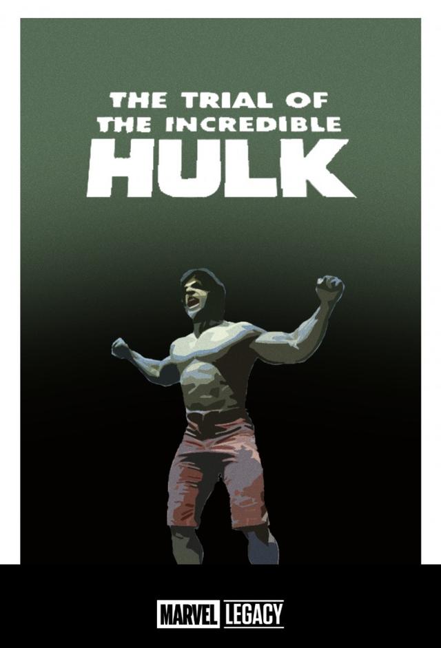 Processo all'incredibile Hulk