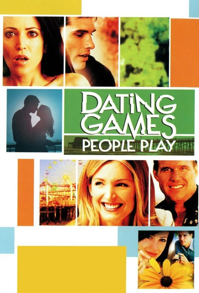 Dating Games People Play