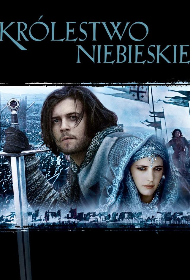 Królestwo niebieskie