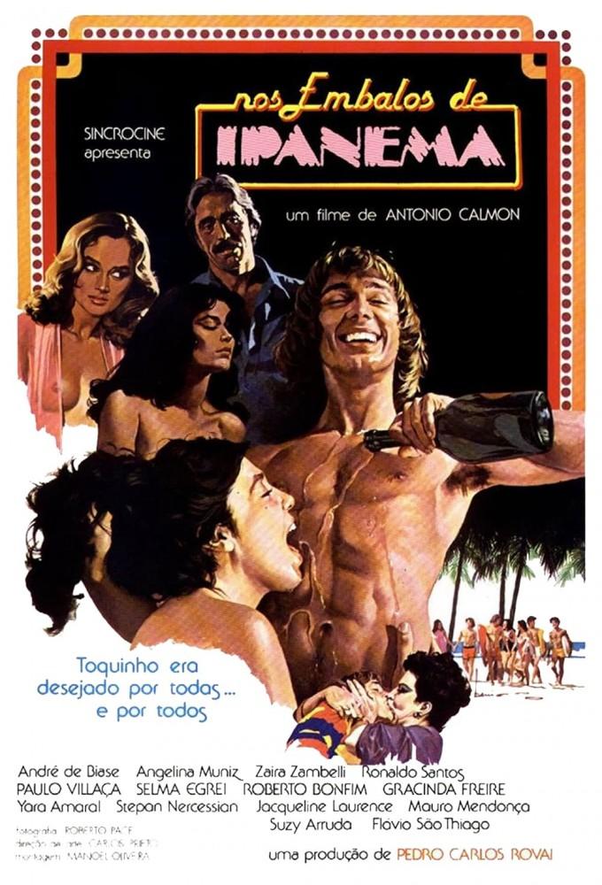 Nos Embalos de Ipanema