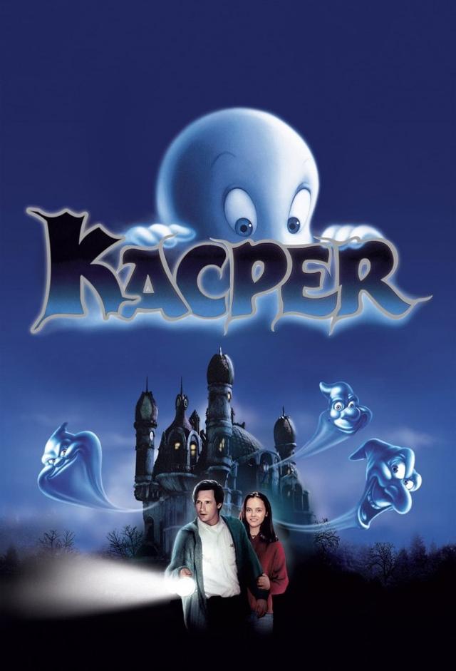 Kacper / Casper