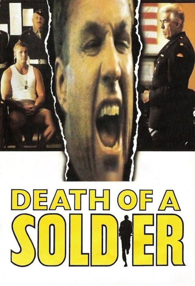 Death of a Soldier