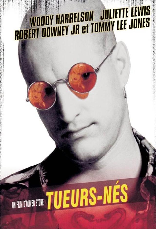 Natural Born Killers