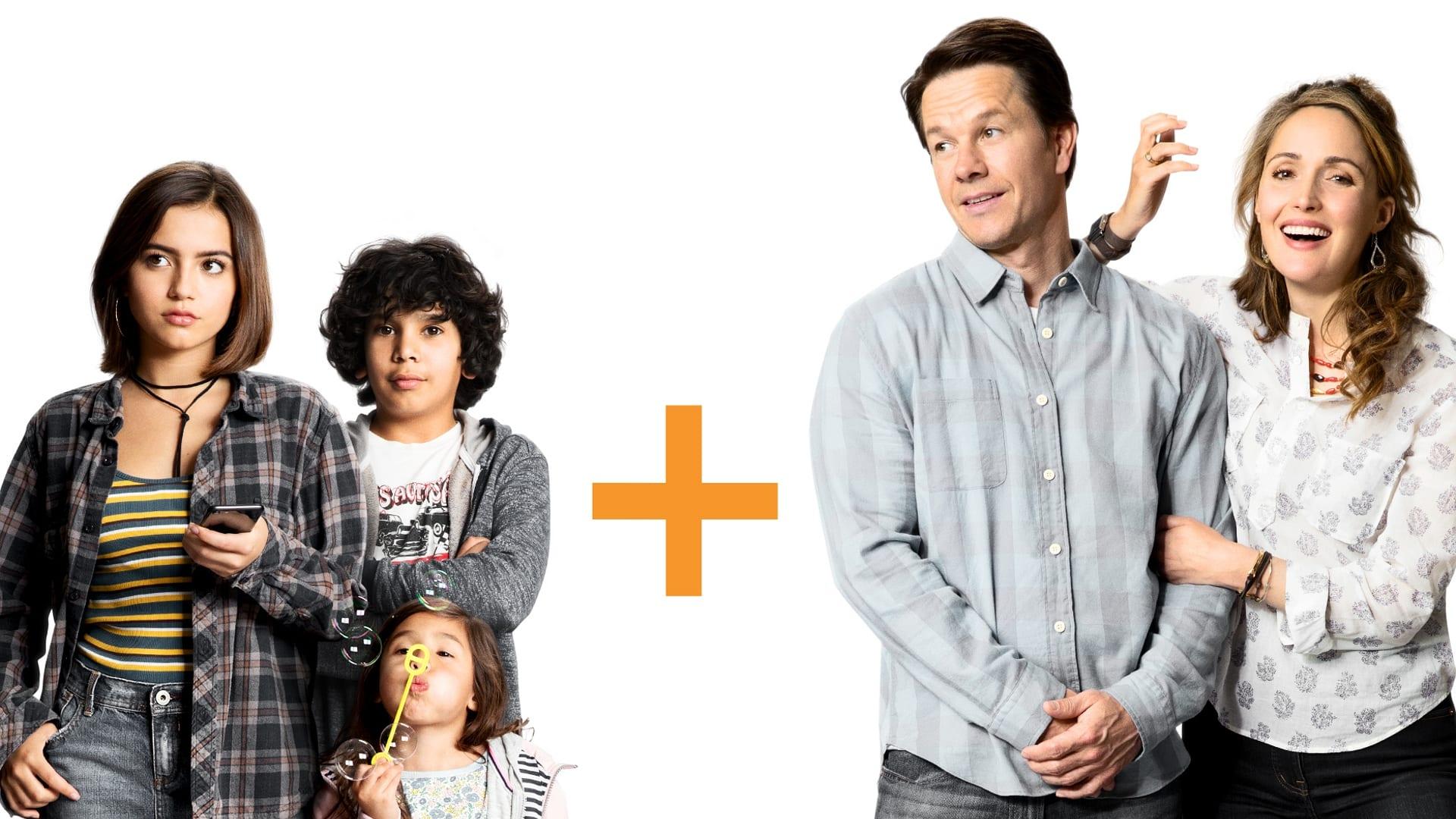 Família Instantânea