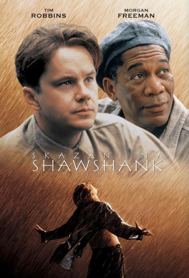 Skazani na Shawshank