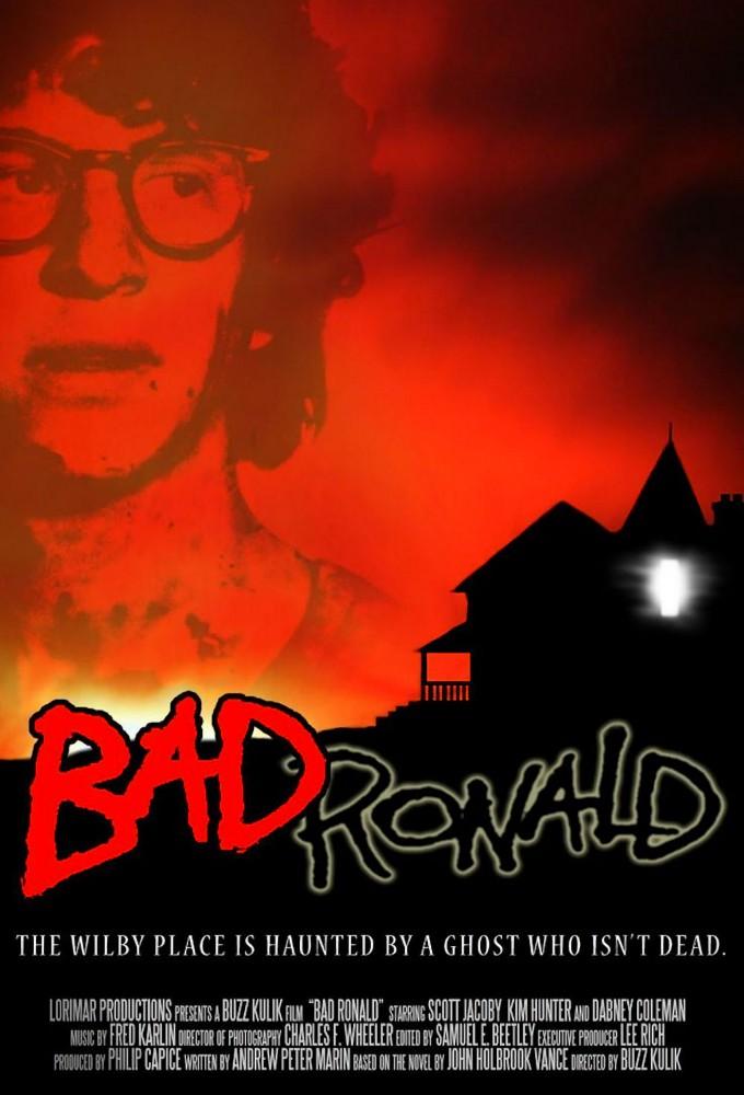 Bad Ronald