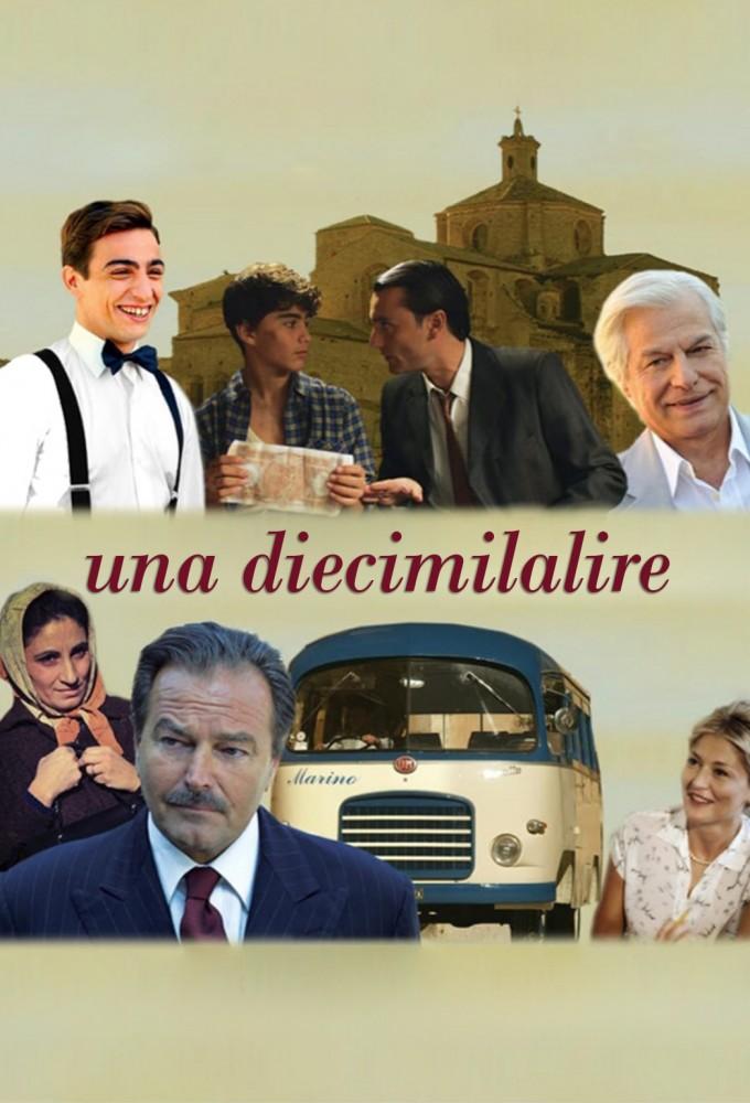 Una Diecimilalire