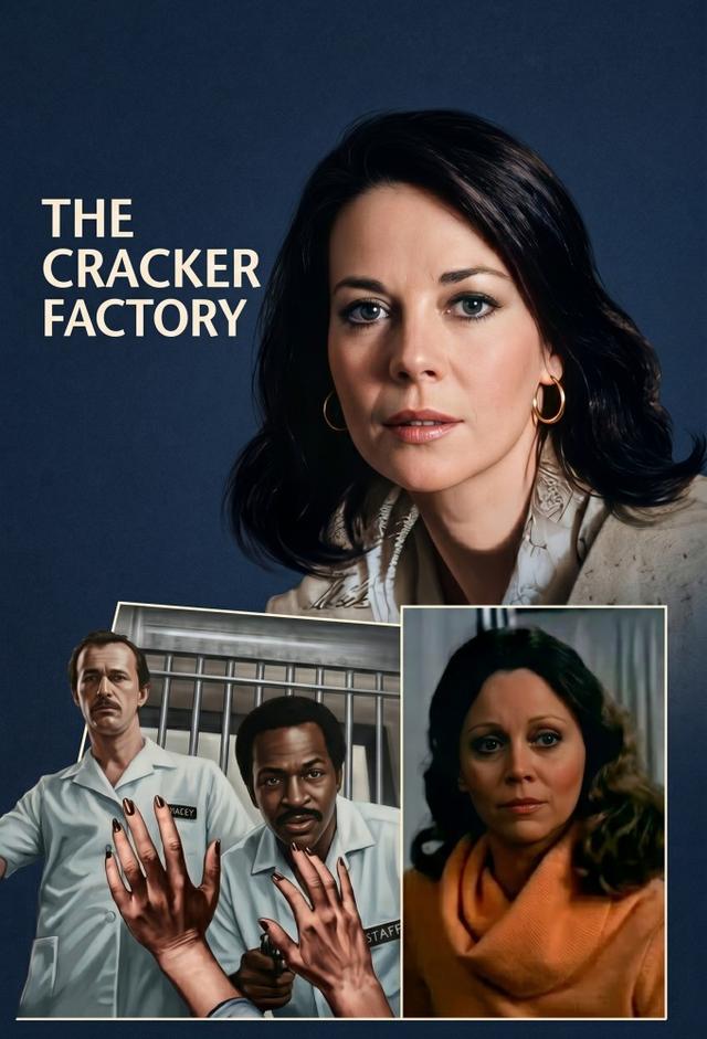 The Cracker Factory