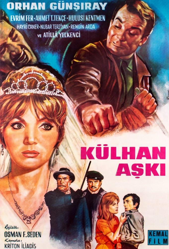 Külhan Aşkı