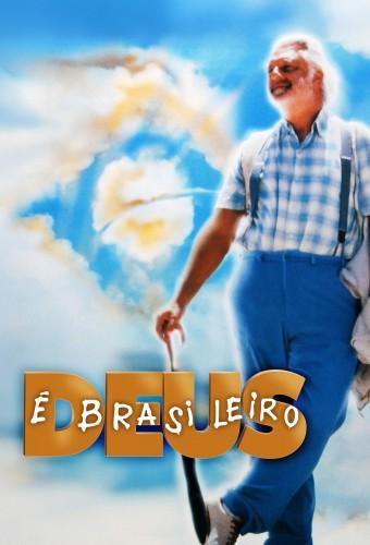 Deus é Brasileiro