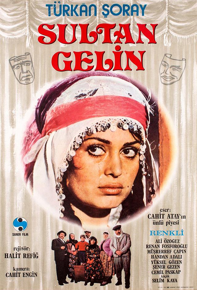 Sultan Gelin