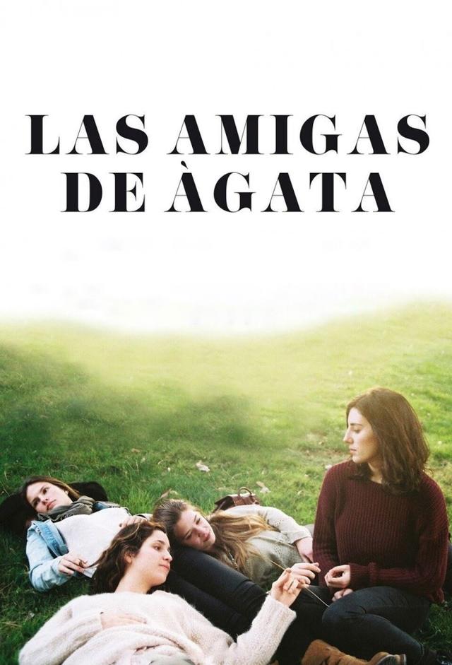 Les amigues de l'Àgata