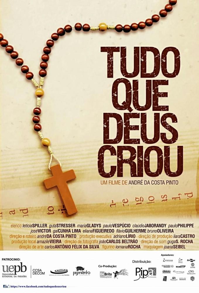 Tudo Que Deus Criou
