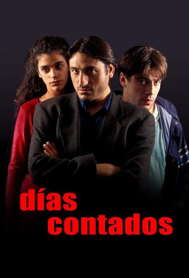 Días contados