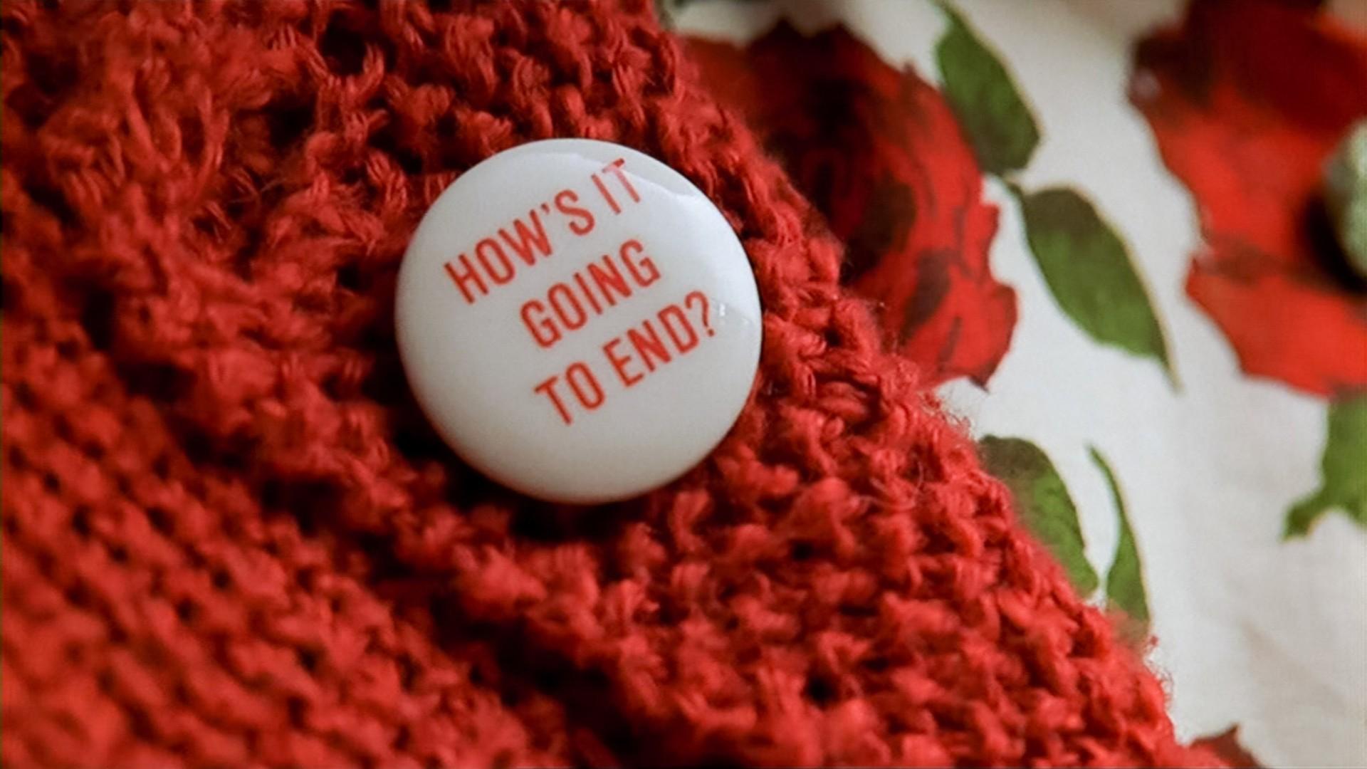 How's It Going to End - The Making of "The Truman Show"