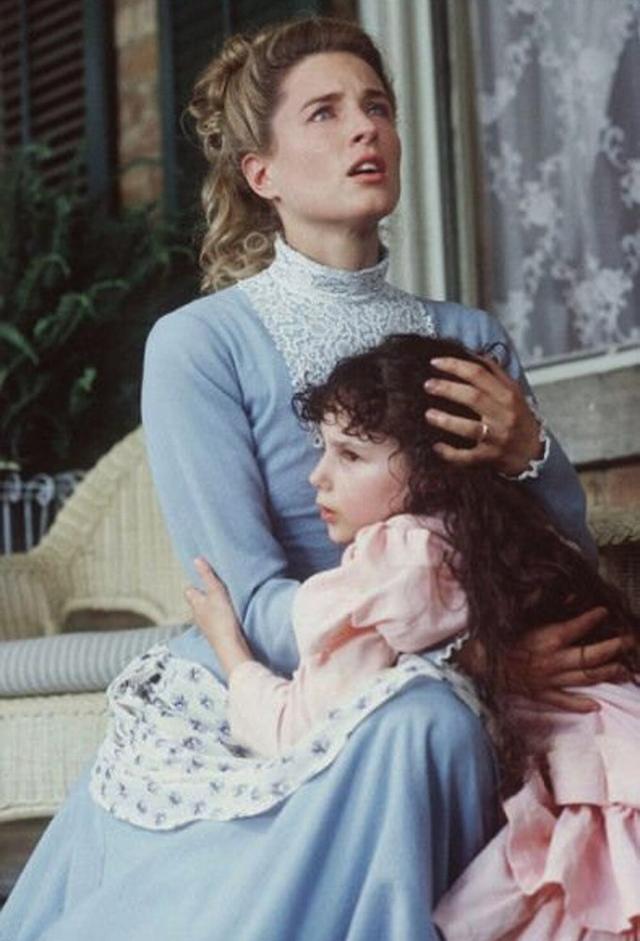 The Miracle Worker – Wunder geschehen