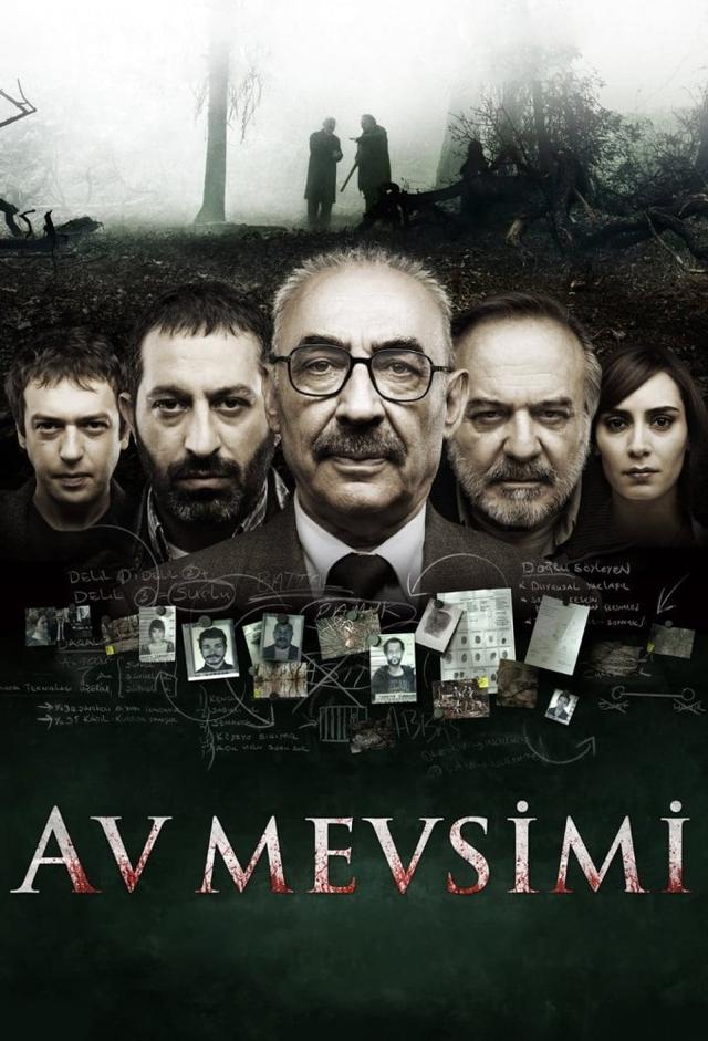 Av Mevsimi