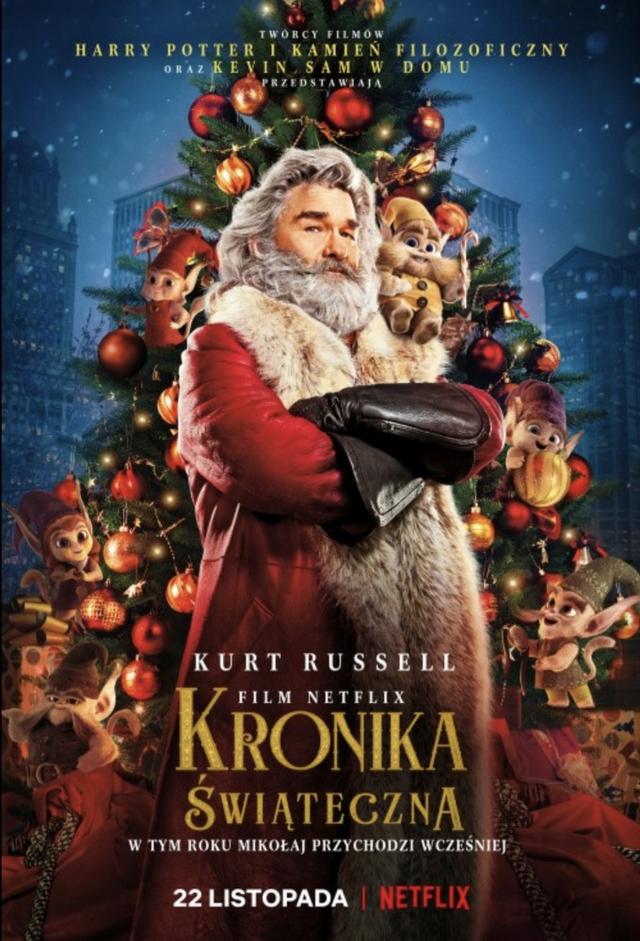 Kronika świąteczna