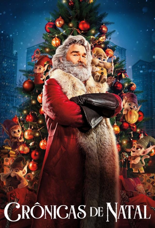 Qualcuno salvi il Natale
