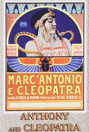Marc'Antonio e Cleopatra