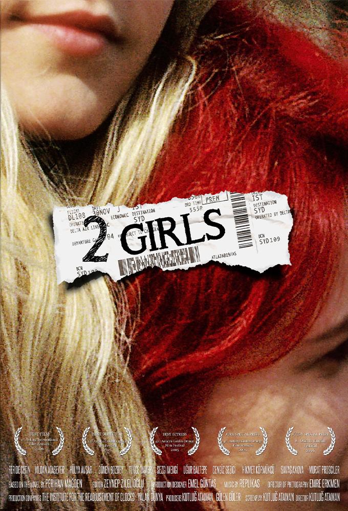 2 Girls