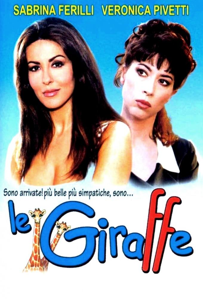 Le giraffe